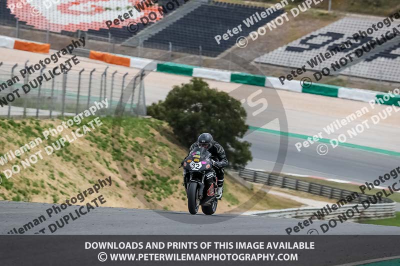 may 2019;motorbikes;no limits;peter wileman photography;portimao;portugal;trackday digital images